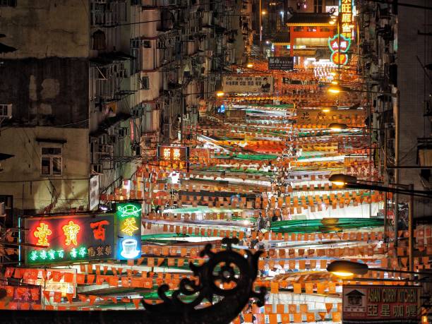 香港名產
