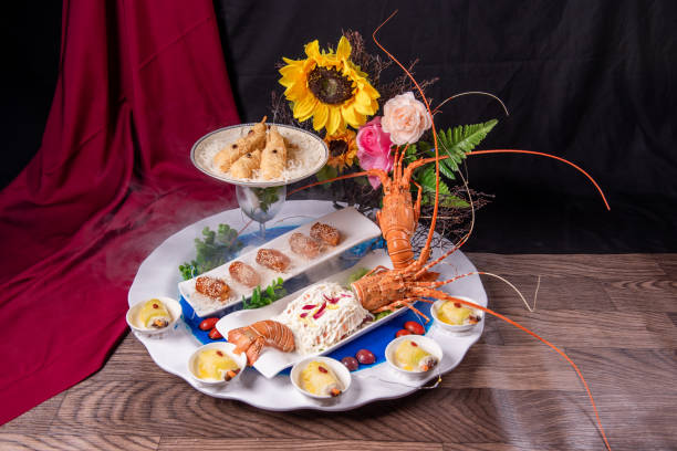 【酒店自助餐】2026年10大香港酒店自助餐&特色菜品