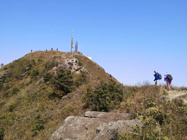 馬鞍山郊野公園