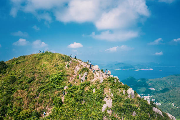 馬鞍山郊遊徑