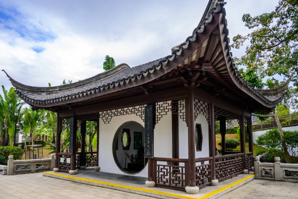 九龍城寨公園