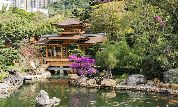【九龍城寨展覽】九龍城寨公園點去？2026年展覽&遊覽路線
