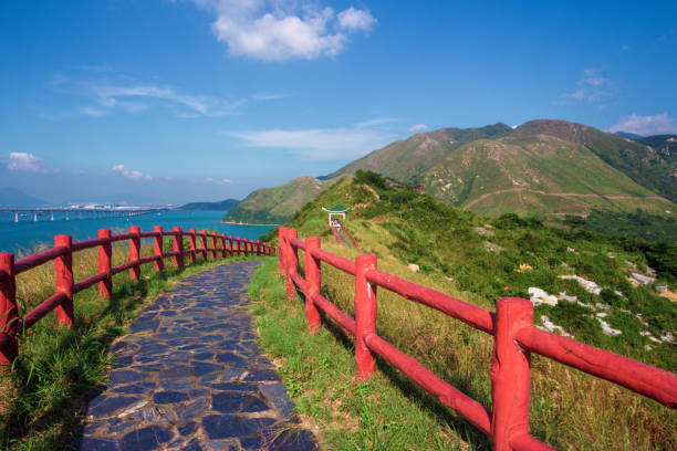 馬鞍山郊野公園