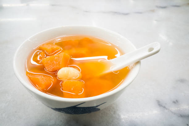 【尖沙咀甜品】港式甜品大盤點！10間尖沙咀糖水推薦
